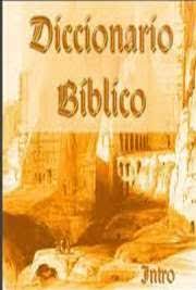 Diccionario Bíblico Digital